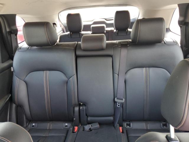 Photo 10 from auction – 2024 MAZDA CX-90 SELE with VIN JM3KKAHD3R1135309