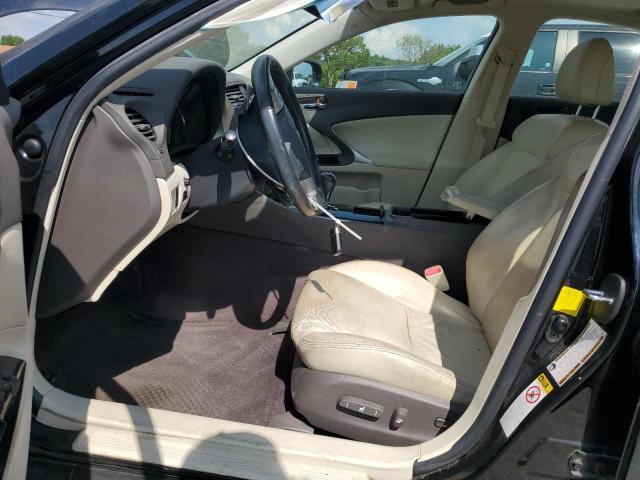 Photo 7 from auction – 2013 LEXUS IS 250 with VIN JTHBF5C20D5187703