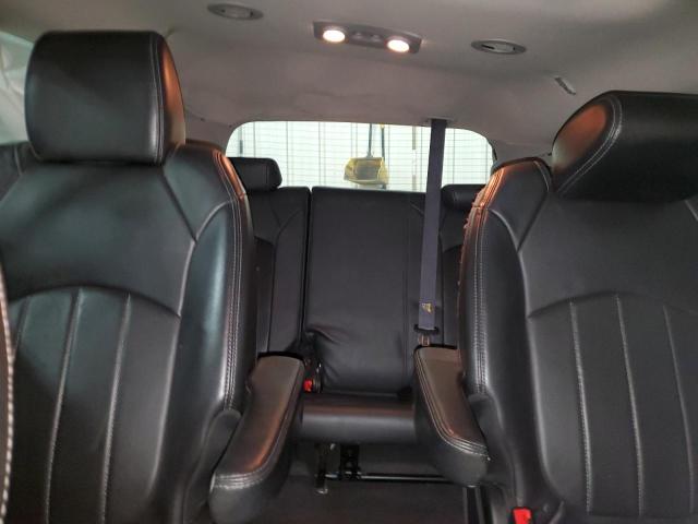 Photo 10 from auction – 2013 BUICK ENCLAVE with VIN 5GAKVCKD7DJ215954