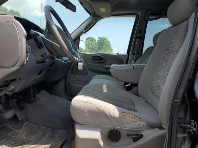 Photo 7 from auction – 2003 FORD F150 SUPER with VIN 1FTRW08L73KD40744