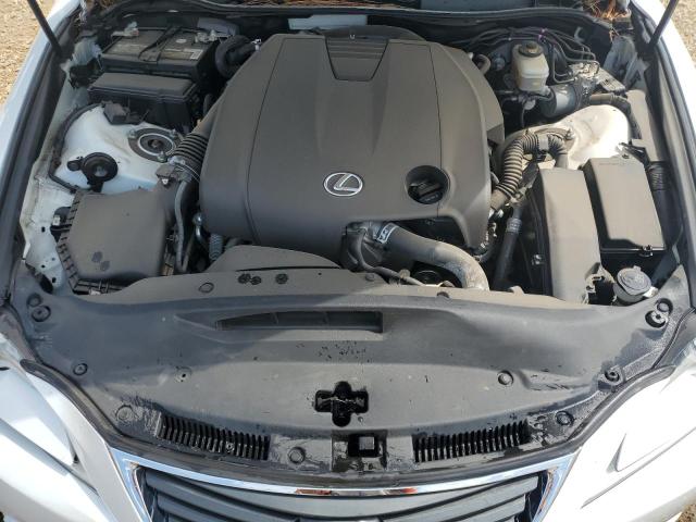 Photo 11 from auction – 2014 LEXUS IS 250 with VIN JTHBF1D23E5005291
