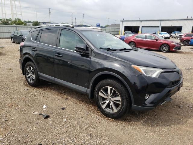 Photo 4 from auction – 2018 TOYOTA RAV4 ADVEN with VIN 2T3RFREV6JW721581