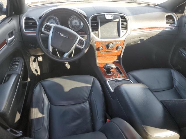 Photo 8 from auction – 2012 CHRYSLER 300 LIMITE with VIN 2C3CCAHG7CH174728