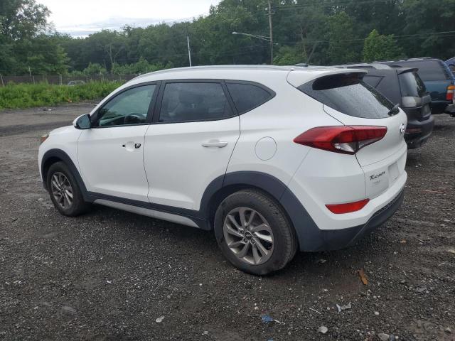 Photo 2 from auction – 2017 HYUNDAI TUCSON LIM with VIN KM8J3CA45HU504753