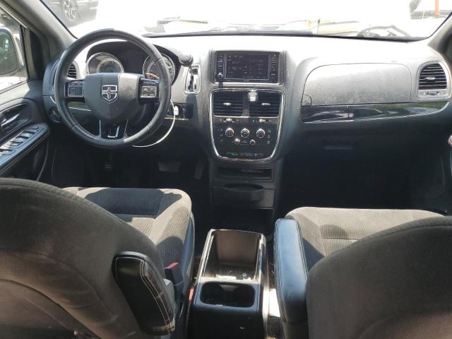 Photo 8 from auction – 2017 DODGE GRAND CARAVAN SE with VIN 2C4RDGBG2HR679026