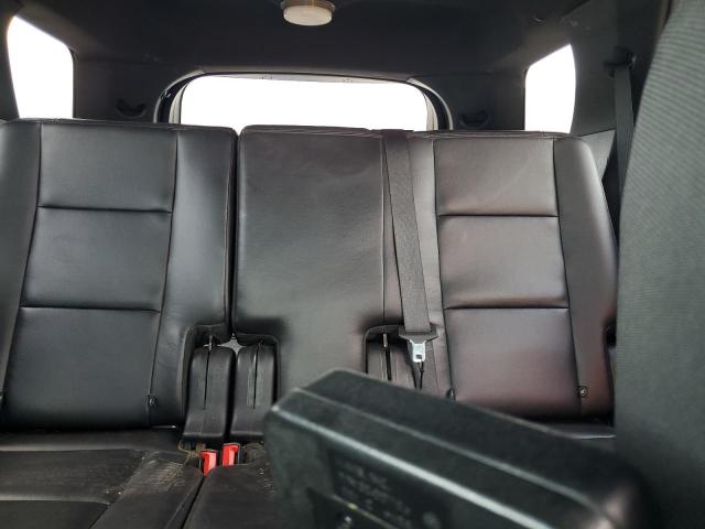 Photo 10 from auction – 2019 FORD EXPLORER P with VIN 1FM5K8AR9KGA16618