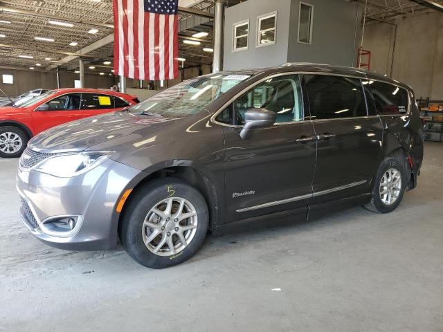 Photo 1 from auction – 2020 CHRYSLER PACIFICA TOURING L with VIN 2C4RC1BG8LR271753