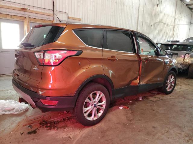Photo 3 from auction – 2017 FORD ESCAPE SE with VIN 1FMCU9GD1HUC79635