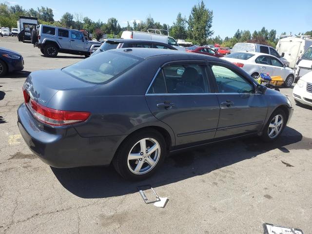 Photo 3 from auction – 2004 HONDA ACCORD EX with VIN JHMCM56804C027875