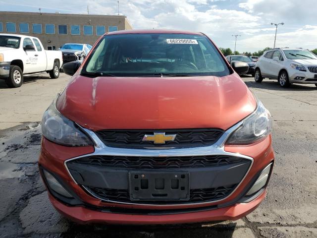 Foto 5 de la subasta – 2021 CHEVROLET SPARK LS con VIN KL8CA6SA2MC709030