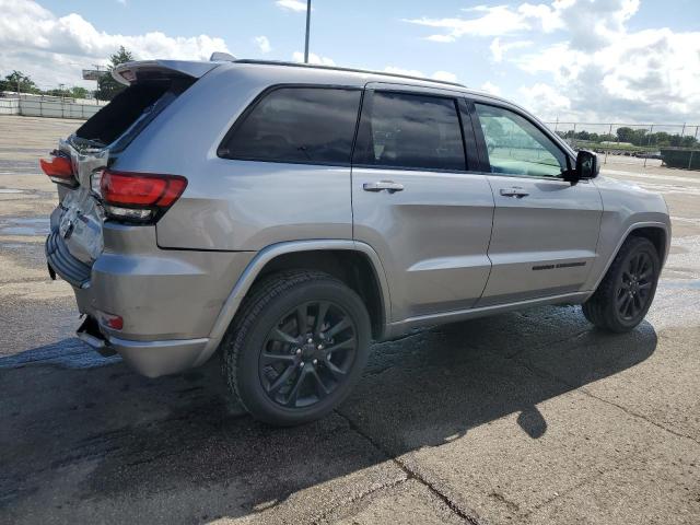 Photo 3 from auction – 2021 JEEP GRAND CHER with VIN 1C4RJFAG0MC569583