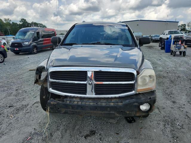 Photo 5 from auction – 2005 DODGE DURANGO LI with VIN 1D4HD58D85F550677