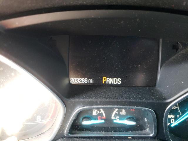 Photo 9 from auction – 2017 FORD ESCAPE S with VIN 1FMCU0F73HUD03957