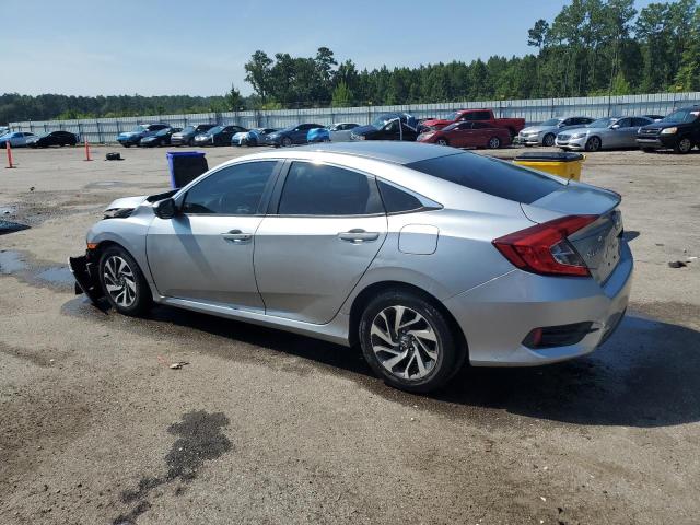 Photo 2 from auction – 2016 HONDA CIVIC EX with VIN 19XFC2F78GE087603