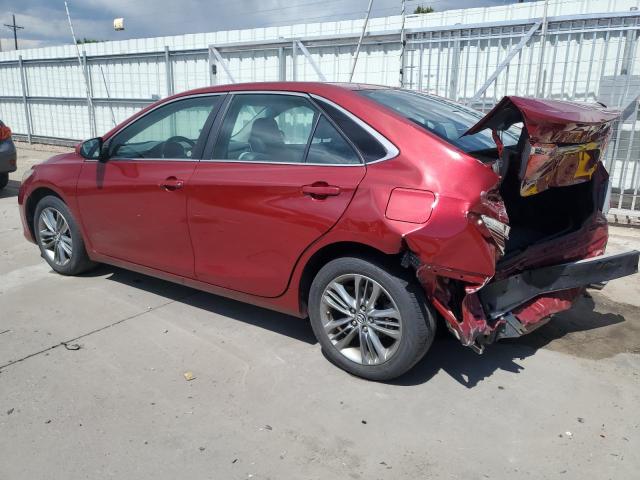 Photo 2 from auction – 2015 TOYOTA CAMRY SE with VIN 4T1BF1FK3FU885362