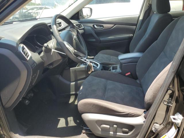 Photo 7 from auction – 2016 NISSAN ROGUE S with VIN KNMAT2MT8GP703858