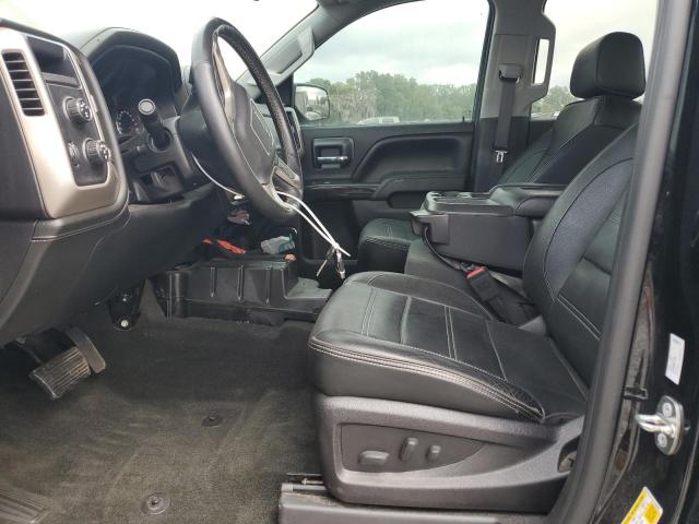 Photo 7 from auction – 2016 GMC SIERRA K15 with VIN 3GTU2PEJ7GG382684
