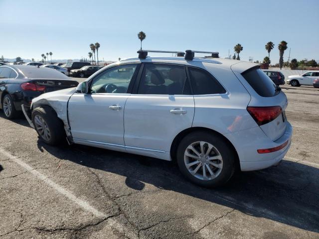 صورة رقم 2 من المزاد - 2015 AUDI Q5 PREMIUM مع VIN WA1LFAFPXFA015401