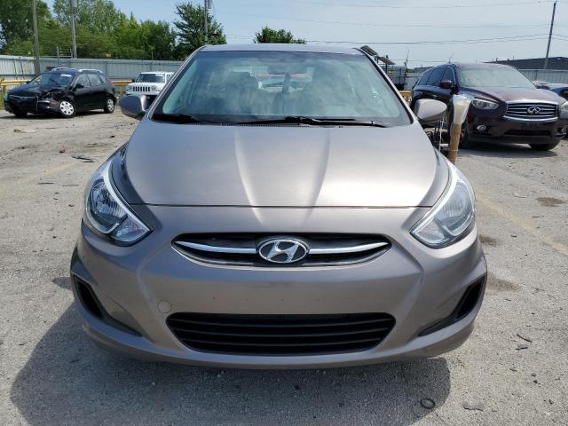 Photo 5 from auction – 2017 HYUNDAI ACCENT SE with VIN KMHCT4AE5HU371306