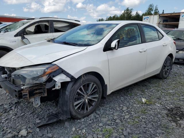 2019 TOYOTA COROLLA - Търг №66078325