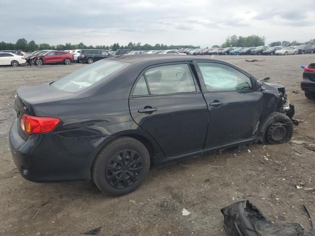 Photo 3 from auction – 2010 TOYOTA COROLLA BA with VIN 2T1BU4EE5AC299355