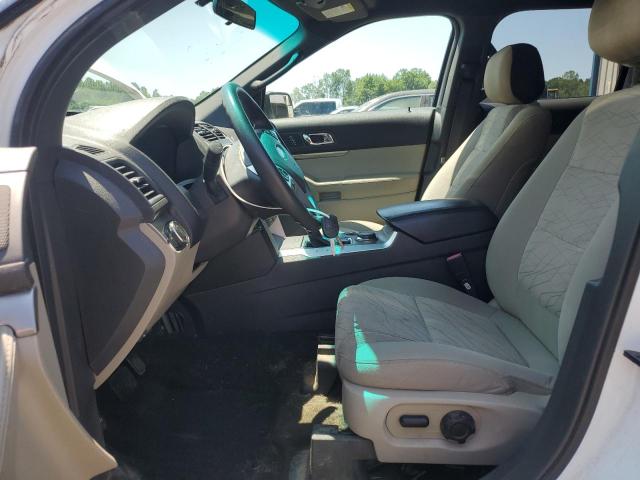 Photo 7 from auction – 2013 FORD EXPLORER with VIN 1FM5K8B83DGC53209