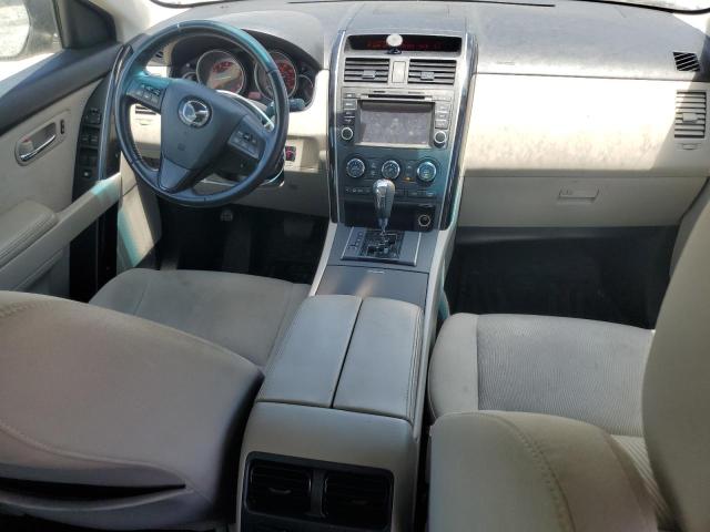 Photo 8 from auction – 2011 MAZDA CX-9 with VIN JM3TB2BAXB0307808