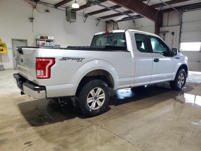 Photo 3 from auction – 2015 FORD F150 SUPER with VIN 1FTEX1E84FKE12666