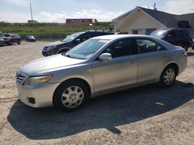 TOYOTA CAMRY BASE 2011 with VIN 4T1BF3EKXBU645314 - Photo from auction
