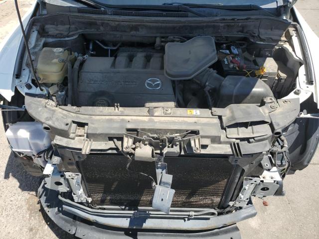 Photo 12 from auction – 2012 MAZDA CX-9 with VIN JM3TB3DA9C0333594