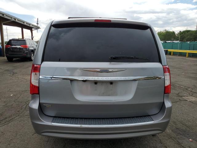 Photo 6 from auction – 2015 CHRYSLER TOWN & COU with VIN 2C4RC1BG8FR538880