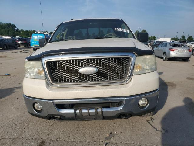 Photo 5 from auction – 2007 FORD F150 with VIN 1FTPX14V37FA43809