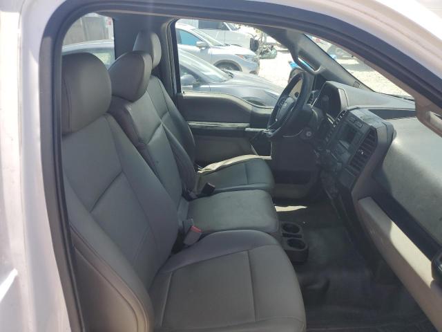 Photo 10 from auction – 2016 FORD F150 with VIN 1FTMF1CP0GKD41301