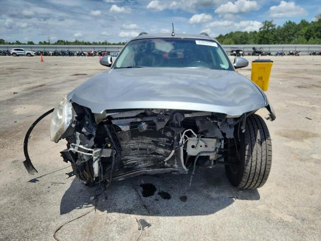 Photo 5 from auction – 2006 INFINITI FX35 with VIN JNRAS08W66X204079