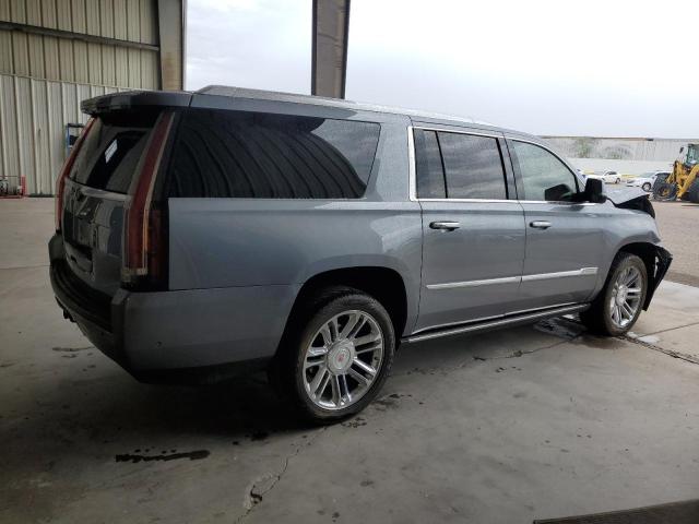صورة رقم 3 من المزاد - 2018 CADILLAC ESCALADE E مع VIN 1GYS4KKJ3JR173520