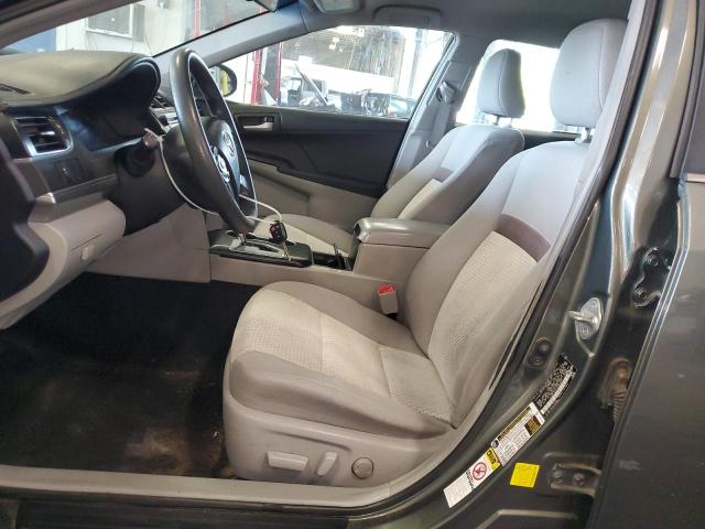 Photo 7 from auction – 2012 TOYOTA CAMRY BASE with VIN 4T4BF1FK1CR201541