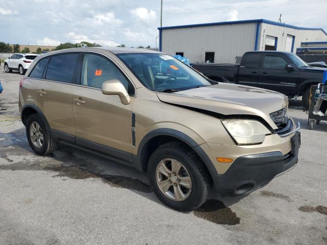 Photo 4 from auction – 2008 SATURN VUE XE with VIN 3GSCL33P28S509949
