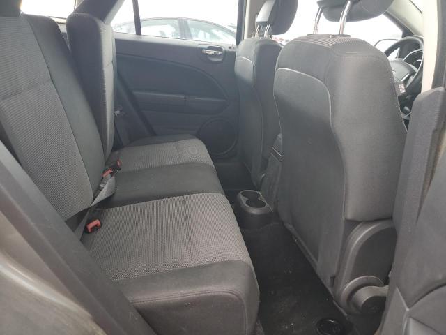 Photo 10 from auction – 2012 DODGE CALIBER SX with VIN 1C3CDWDAXCD507772