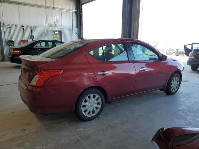 Photo 3 from auction – 2017 NISSAN VERSA S with VIN 3N1CN7AP0HL848917