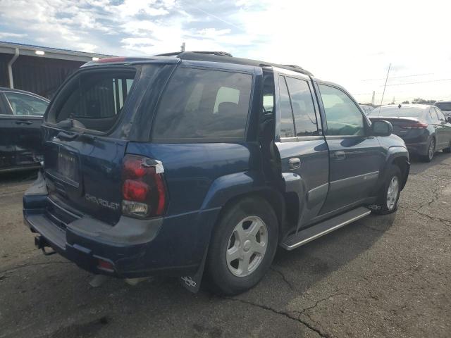 Photo 3 from auction – 2003 CHEVROLET TRAILBLAZE with VIN 1GNDT13S932289732