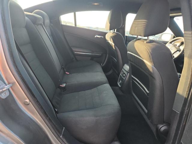 Photo 10 from auction – 2012 DODGE CHARGER SE with VIN 2C3CDXBG9CH207592
