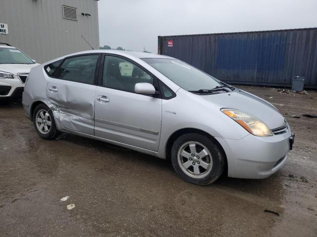 Photo 4 from auction – 2008 TOYOTA PRIUS with VIN JTDKB20U183387556