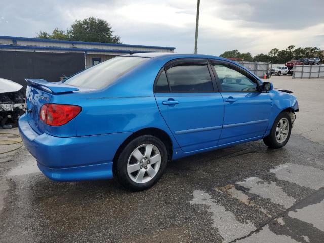 Photo 3 from auction – 2008 TOYOTA COROLLA CE with VIN 2T1BR32EX8C866539