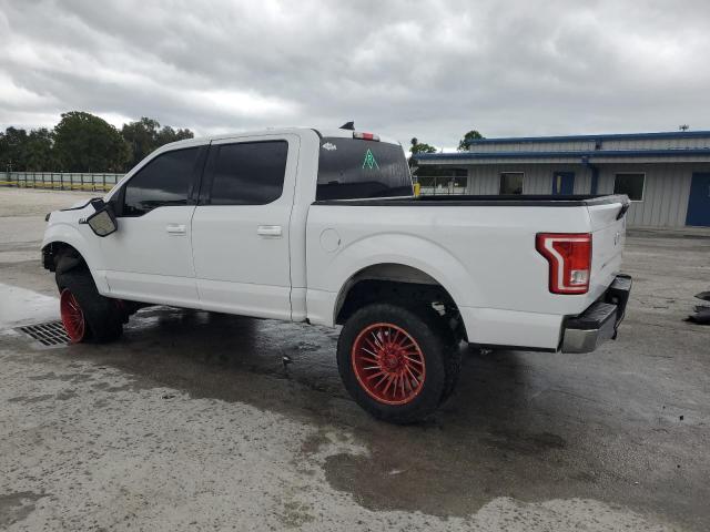 Photo 2 from auction – 2015 FORD F150 SUPER with VIN 1FTEW1EP1FKE26275