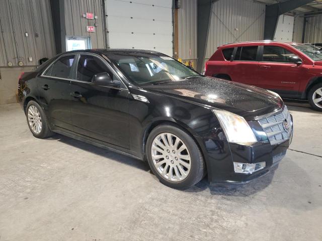 Photo 4 from auction – 2010 CADILLAC CTS PERFOR with VIN 1G6DK5EG1A0134597