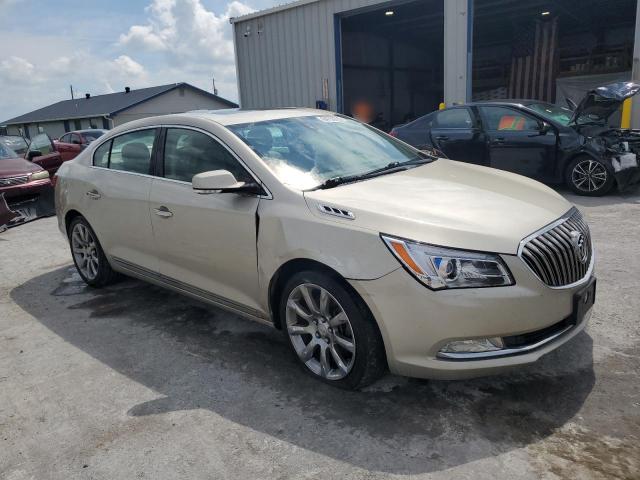Photo 4 from auction – 2014 BUICK LACROSSE P with VIN 1G4GD5G30EF118310