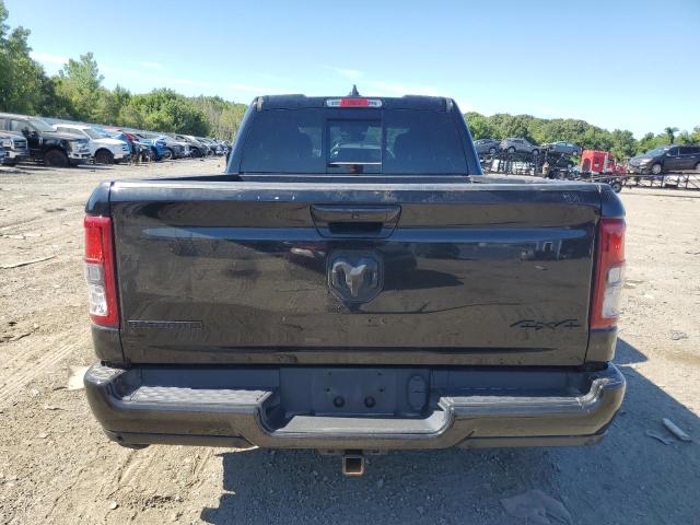 Photo 6 from auction – 2022 RAM 1500 BIG H with VIN 1C6RRFBG3NN255222