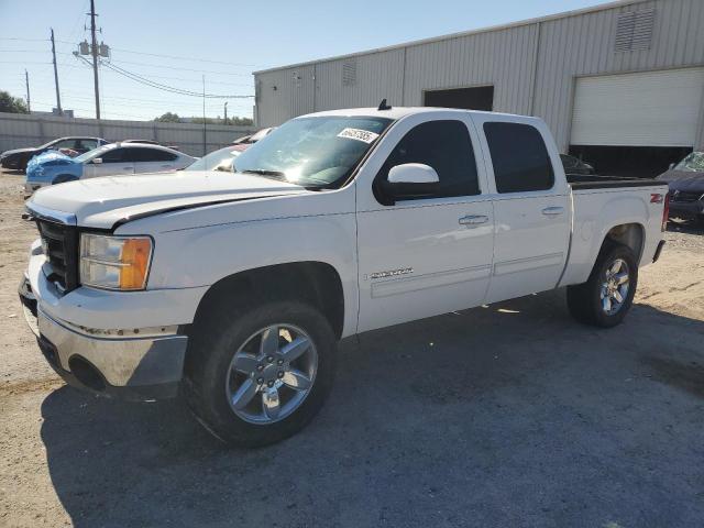 GMC SIERRA K15 2009 with VIN 3GTEK33379G242543 - Photo from auction