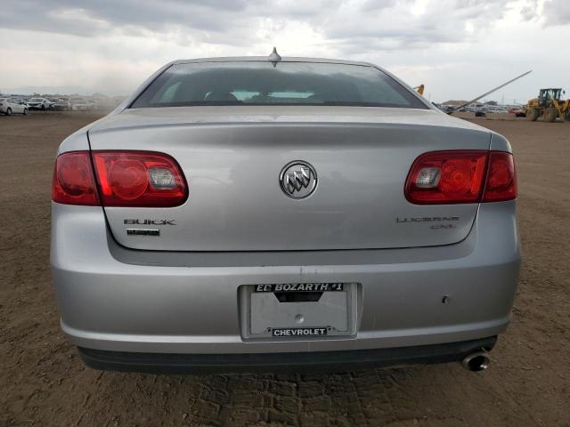 Foto 6 de la subasta – 2011 BUICK LUCERNE CX con VIN 1G4HC5EMXBU149736