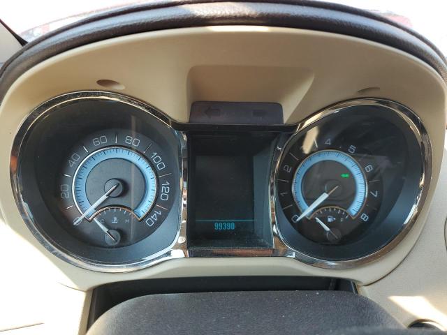 Photo 9 from auction – 2011 BUICK LACROSSE C with VIN 1G4GC5ED7BF126107